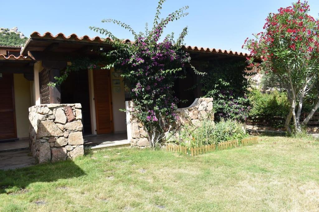 Splendida Villetta Tavolara 3 Vaccileddi Εξωτερικό φωτογραφία