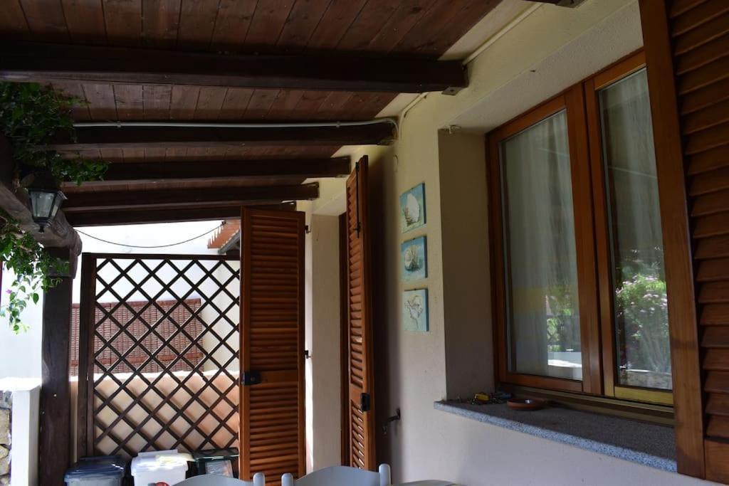 Splendida Villetta Tavolara 3 Vaccileddi Εξωτερικό φωτογραφία
