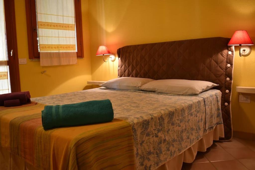 Splendida Villetta Tavolara 3 Vaccileddi Εξωτερικό φωτογραφία
