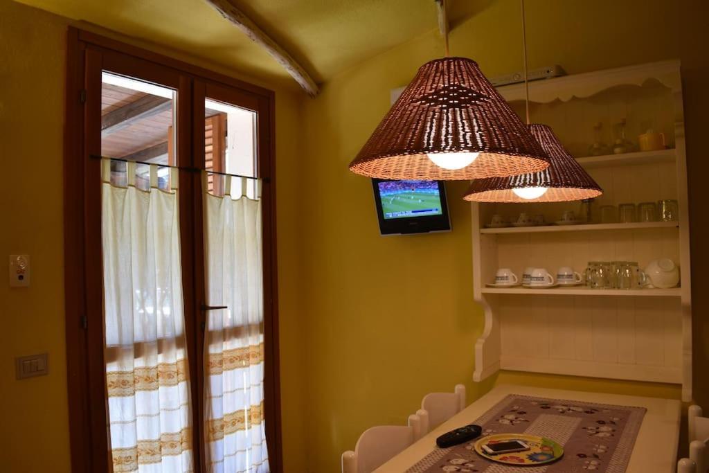 Splendida Villetta Tavolara 3 Vaccileddi Εξωτερικό φωτογραφία