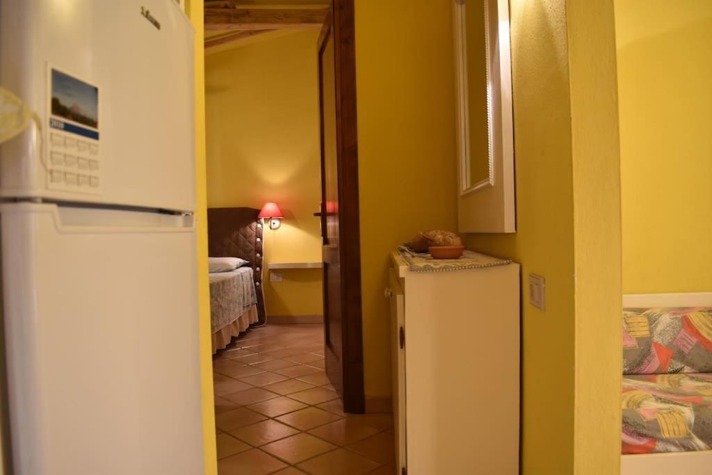 Splendida Villetta Tavolara 3 Vaccileddi Εξωτερικό φωτογραφία