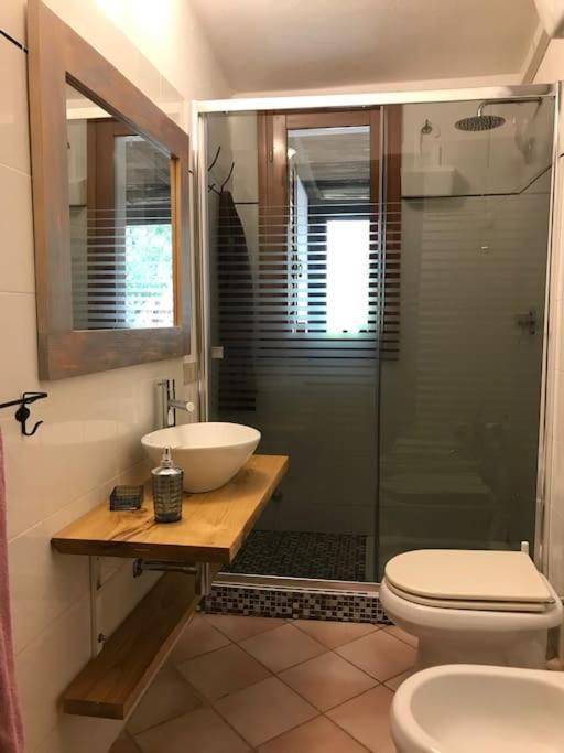 Splendida Villetta Tavolara 3 Vaccileddi Εξωτερικό φωτογραφία